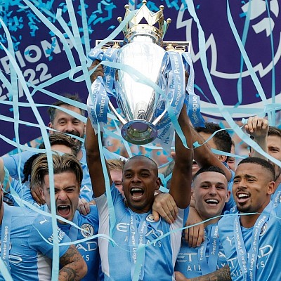 Manchester City has achieved a significant