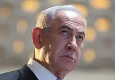 Benjamin Netanyahu Prime Minister of Israel