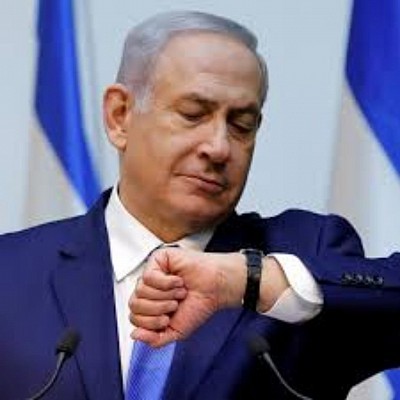 Benjamin Netanyahu Prime Minister of Israel