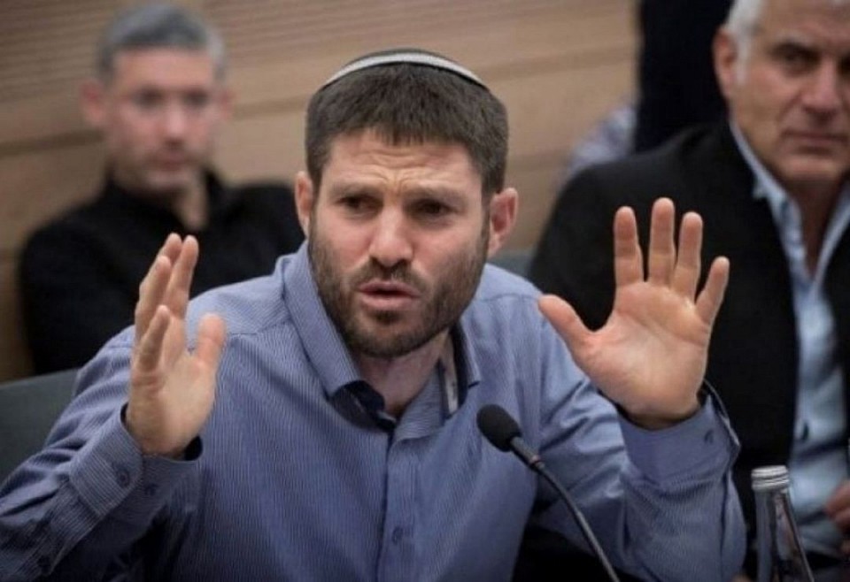 After Netanyahu emphasized the need for military pressure to return the prisoners, Smotrich said: We must not fear establishing a military administration in Gaza if necessary, destroying Hamas, and ensuring that the Strip does not pose a threat to our state.