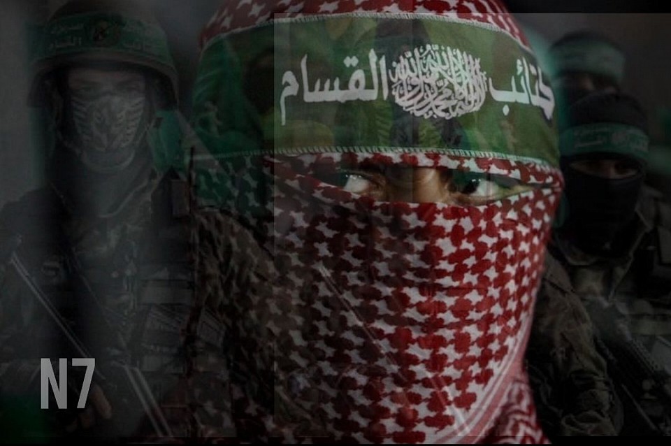 🟨Al-Qassam Brigades Military Spokesman Abu Obeida: ♦️ * Our fighters continue to fight heroic battles, carry out well-planned ambushes, and lie in wait for enemy forces to inflict a certain massacre on them at the place, time, and method of their choosing. ♦️* The heroism of our fighters on the ground, from Beit Hanoun to Rafah, is a source of pride, a military miracle, and a testament to all the youth and forces of the nation. ♦️* Our fighters, in combat zones and defensive ambushes, are ready for confrontation and have pledged to remain steadfast until victory or martyrdom.