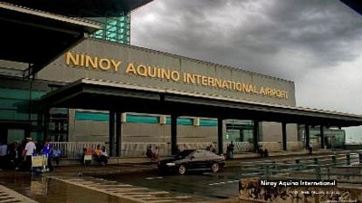 Manila International Airport,