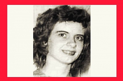 Audrey Backeberg