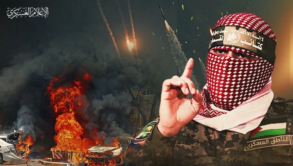 Urgent: Al-Qassam Brigades: We targeted a Zionist engineering force of 12 soldiers who were preparing to blow up a house near the Al-Fedai Junction, east of Rafah.