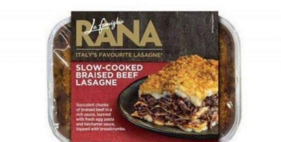 The Food Standards Agency has issued an urgent recall alert for a popular family ready meal sold at Tesco due to potential contamination with seafood. Consumers are advised to check their purchases and return the affected product.
