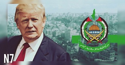 Hamas and Trump