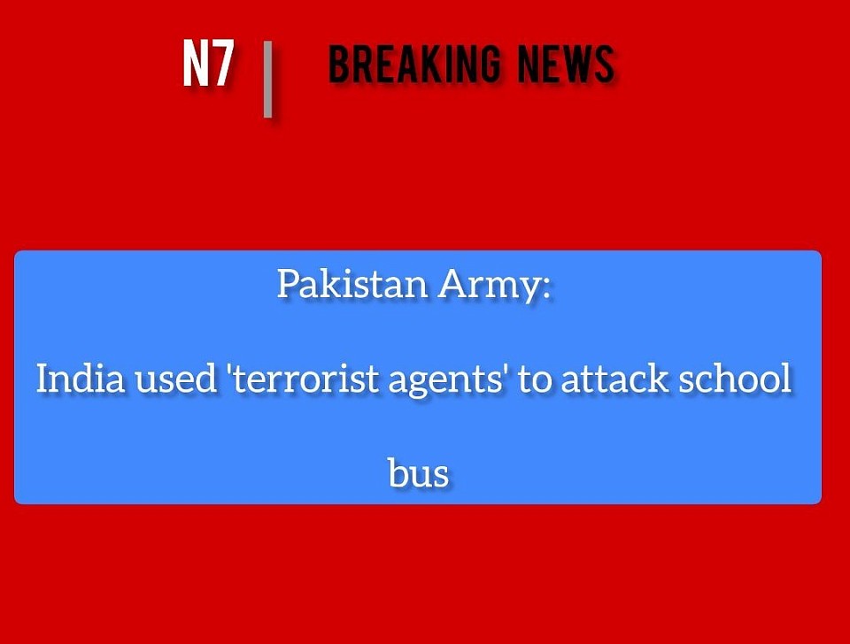 India-Pakistan War