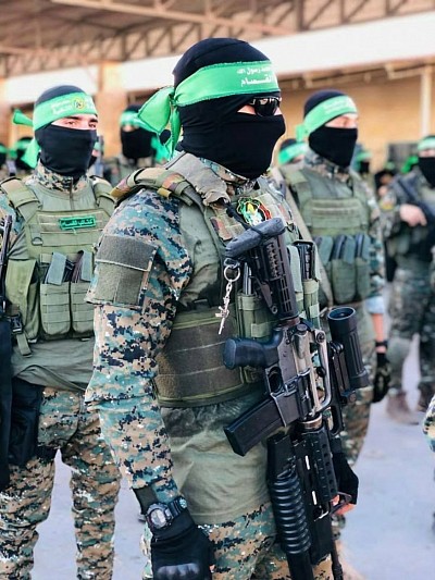 ,Hamas movement