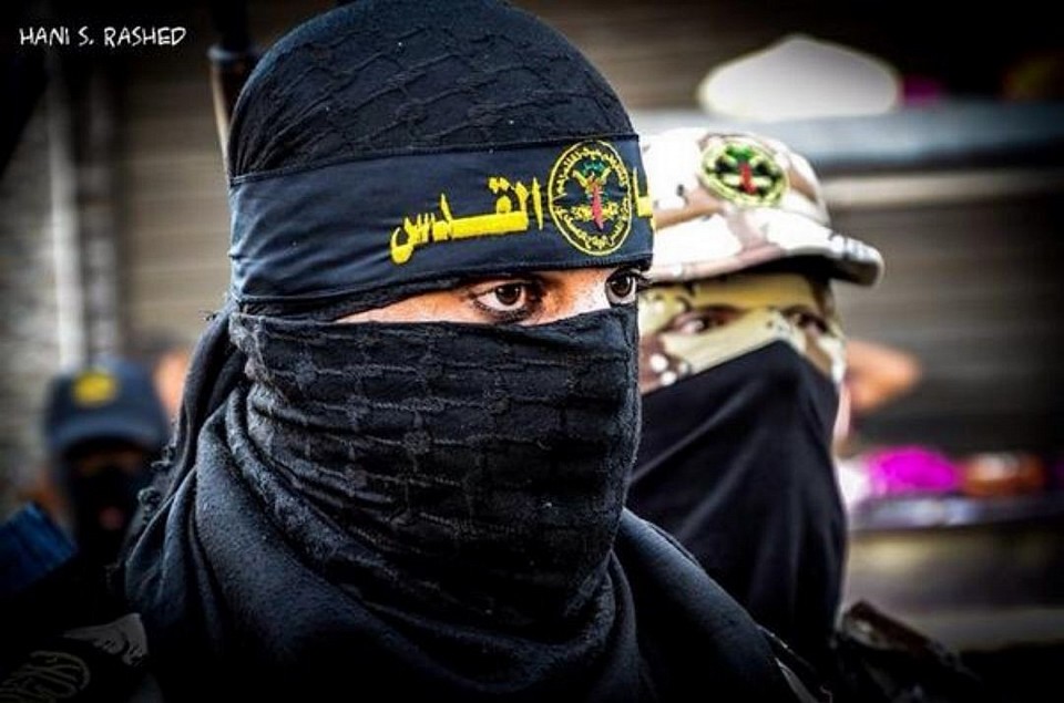 Saraya al-Quds: - We seized approximately 170 kilograms of highly explosive material dropped by Israeli drones during an operation we carried out in the al-Tuffah neighborhood. - The explosives were intended for preparations for a security operation by Israeli special forces or agents in the al-Tuffah neighborhood.