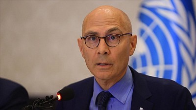 Mr. Türk is the new United Nations High Commissioner for Human Rights. He assumed his official duties as High Commissioner on 17 October 2022. Mr. Türk has dedicated his long and distinguished career to advancing universal human rights, particularly the provision of international protection to refugees and stateless persons, who are among the world's most vulnerable people.