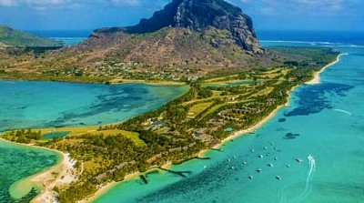 Chagos Islands