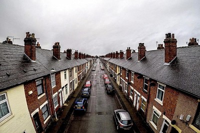 Housing Britain | London
