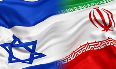 Iran-Israel war