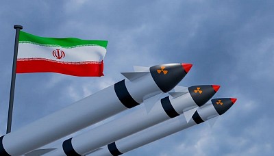 Iran's nuclear weapons