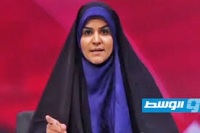 Iranian state television broadcaster
