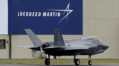 Lockheed Martin