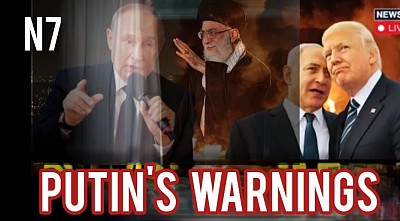 Putin's warnings