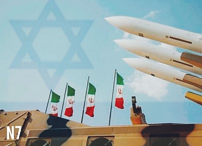 Israel-Iran war