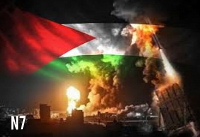 The Gaza-Israel war continues without solutions.