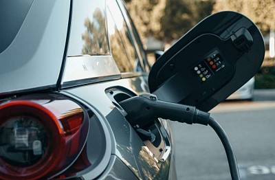 Electric car use in Britain soon