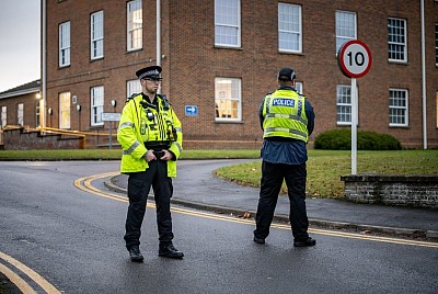Wiltshire Police
