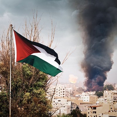 Free Palestine