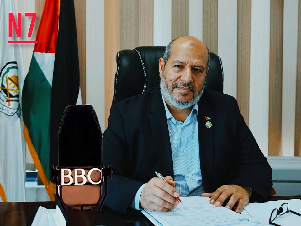 Khalil al-Hayya, a prominent Hamas leader, warned of an Israeli plan to create a displacement zone in Rafah, supported by a 2024 British broadcaster report indicating that Israel evacuated more than 100,000 people from eastern Rafah, suggesting a possible link to broader displacement strategies. Historical context reveals al-Hayya's involvement in planning the Hamas attack on October 7, 2023, according to minutes of a secret meeting held that same year and reviewed by The New York Times. This bolsters his claims, but also raises questions about his credibility given Hamas's role in escalating the conflict.
