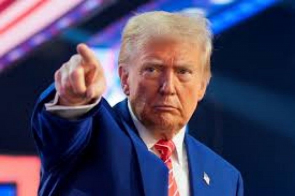 Breaking News: Former President Trump fired a jobs data official following a disappointing employment report, claiming the numbers were manipulated for political reasons. This action raises concerns about the integrity of economic statistics during the presidential term.