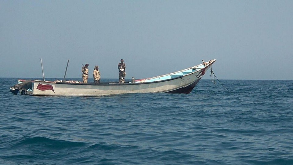 * Boat Capsizes off Yemen Coast: A boat carrying more than 150 people has capsized off the coast of Yemen, with scores believed to be dead. Details are still emerging, and rescue efforts are ongoing.