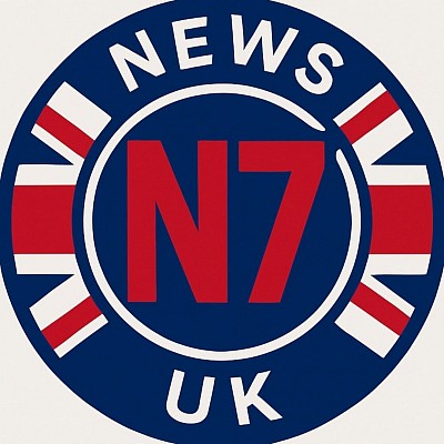 **Official statement from NewsN7UK**