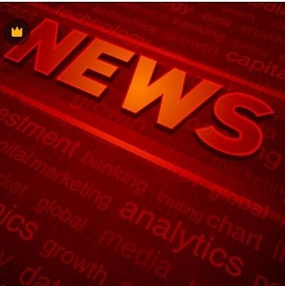 Today's news: