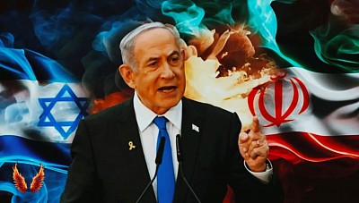 Netanyahu threatens Iran again