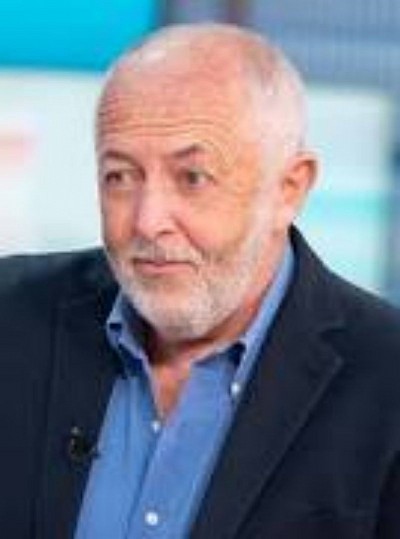 Jeremy Bowen: Journalist