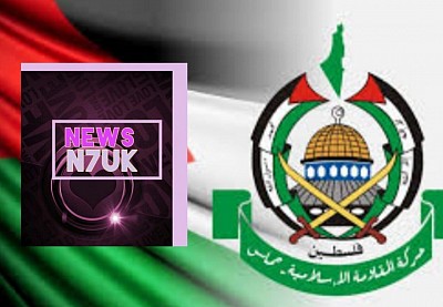 Hamas movement
