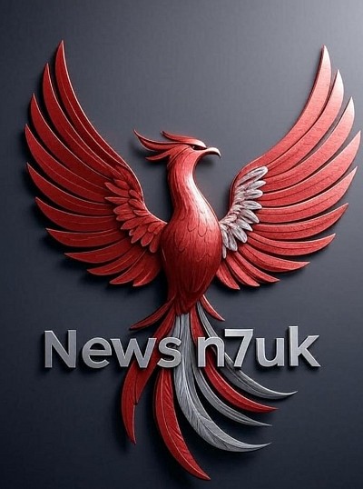 News logo 🇬🇧