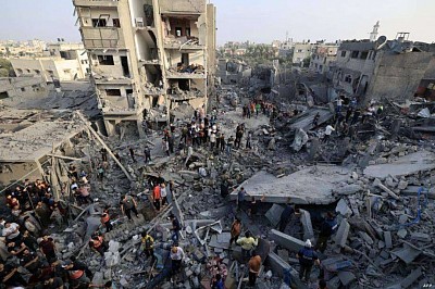 Gaza