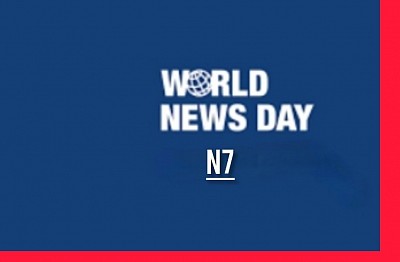 World news
