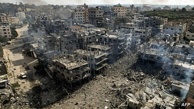 Israeli army crime
