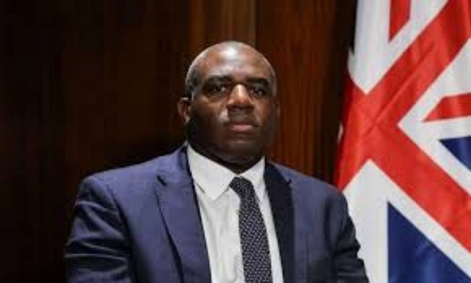 Hamas must immediately release all hostages. We will continue working with international partners for an immediate ceasefire and a lasting peace.