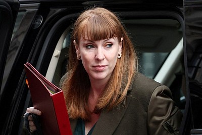 Angela Rayner  Member of Parliament of the United Kingdom