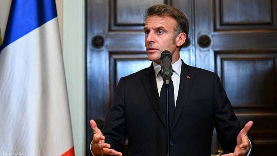 Russia has once again rained down hundreds of drones and a dozen missiles on Ukraine overnight, striking indiscriminately — including residential areas and the seat of government.     My thoughts are with the victims, their loved ones, and with Ukraine and the Ukrainian people.  Together with Ukraine and our partners, we stand for peace.  Russia, meanwhile, is locking itself ever deeper into the logic of war and terror.  By Ukraine’s side, we will continue to do everything to ensure that a just and lasting peace prevails.