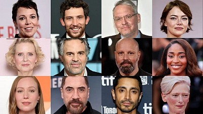 Artists and celebrities boycott Israeli cinema