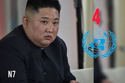 Slight signs of improvement in North Korea amid continued repression