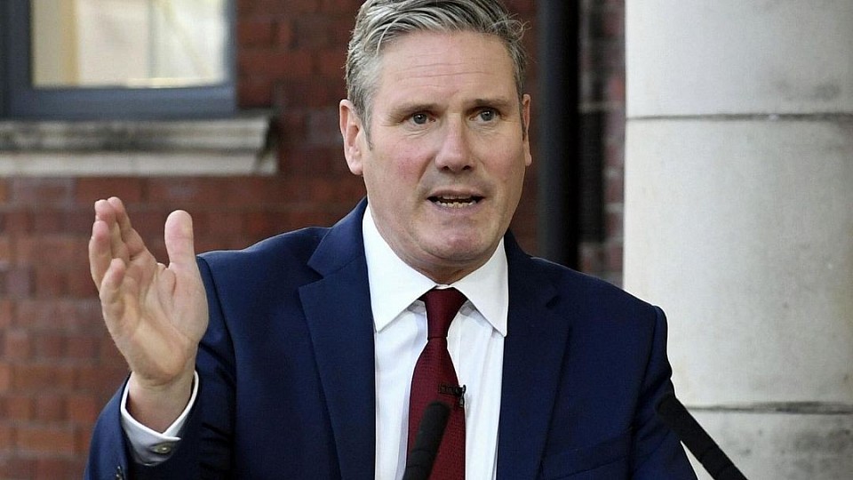 Real patriotism means building a country where everyone feels safe, valued and respected.  We choose hope over fear, and renewal over decline.