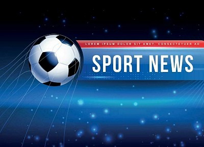 Sports News Logo