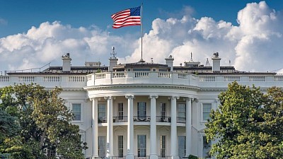 White House, America