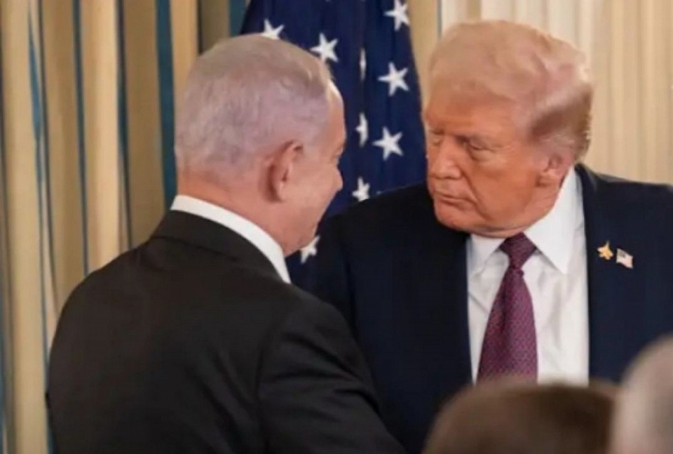 Benny Morris writes: “Netanyahu may have said he accepts the Trump plan, and Hamas seems to be saying, ‘Yes, but.’ But neither side is ready for the grand compromise that can alone bring peace.”