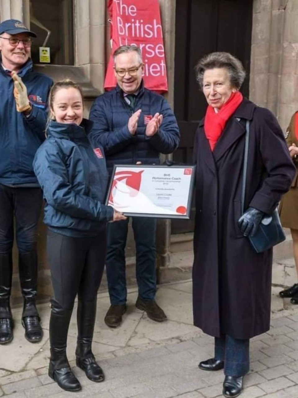 Today, The Princess Royal will:  🔴 Attend 'Everyone Welcome' event, as Vice Patron of the @BritishHorse in Dorset.  🔴 Visit Ivy Lodge Centre, as Patron of @_Shaftesbury   🔴 Open the new Dorset Police Headquarters and Memorial Garden.  🔴 Visit the Boat Building Academy.