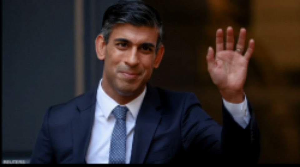 Rishi Sunak takes on tech advisory roles**: Former Prime Minister Rishi Sunak has joined Microsoft and AI firm Anthropic in senior advisory roles, marking his entry into the global tech sector after retiring from politics.