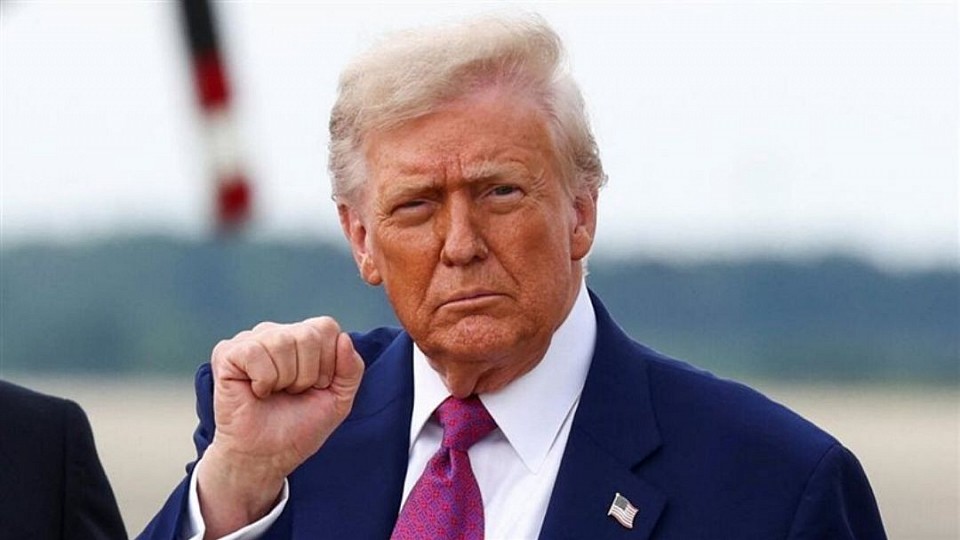 🔺Live: Israel approves the agreement, and Trump hails the